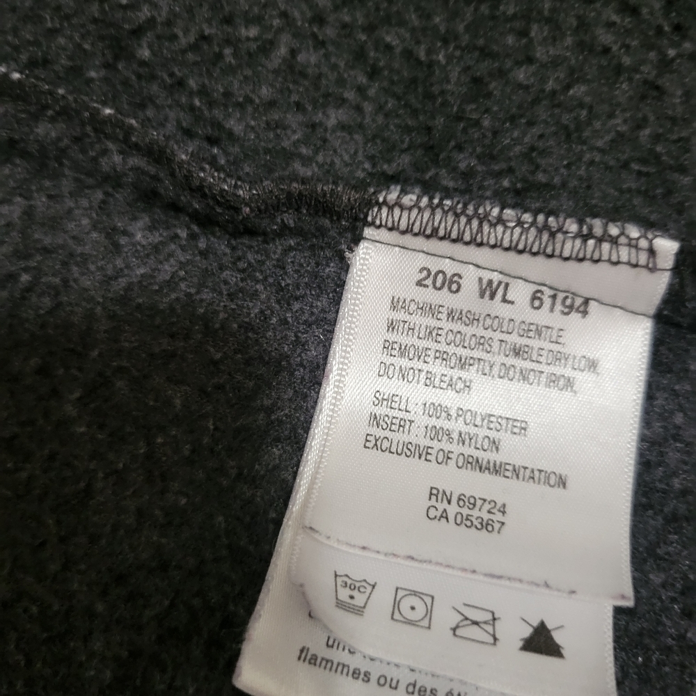 Columbia Core Jacket Size Small - image 6